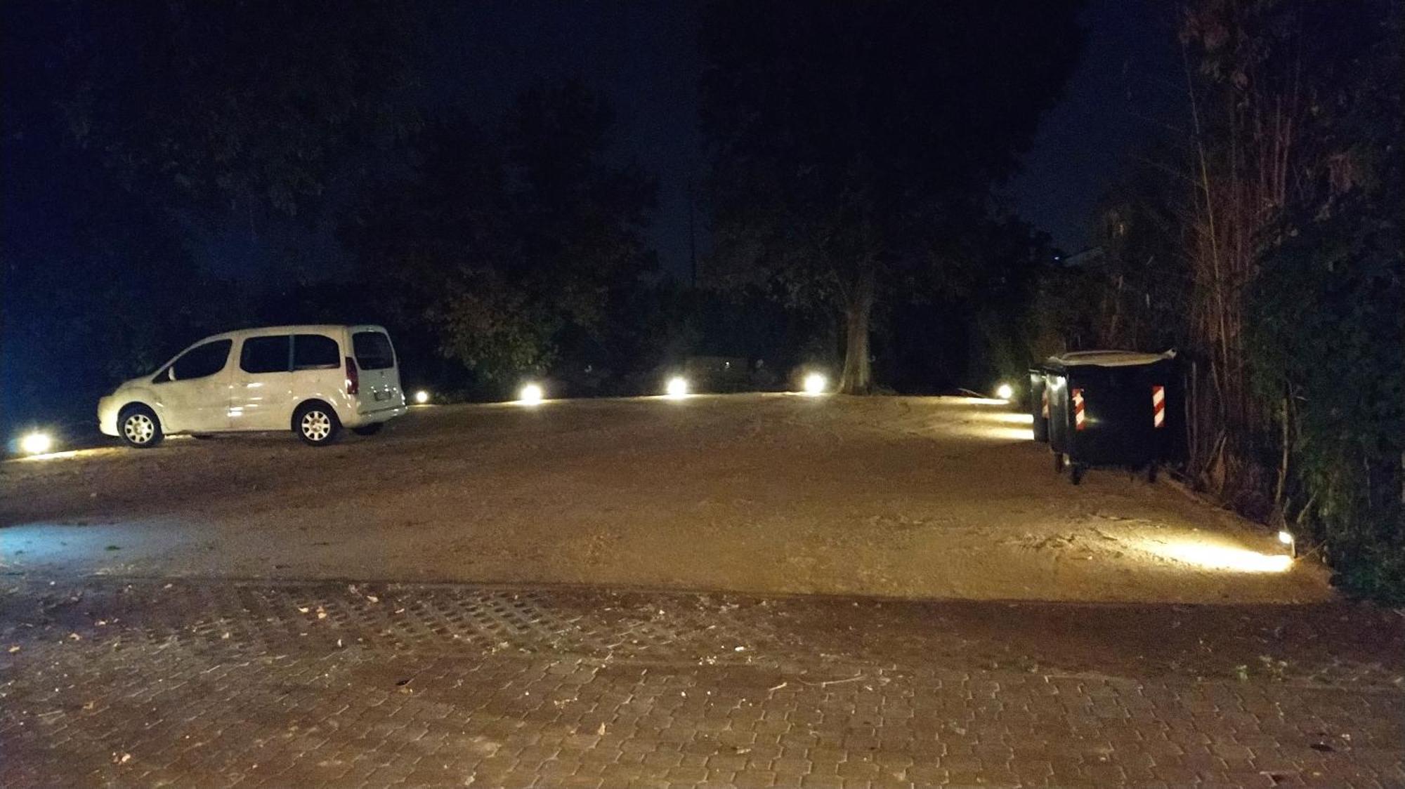 Hotel Ristorante Alla Campagna San Giovanni Lupatoto Exteriör bild